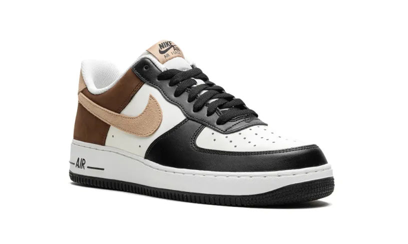 Nike Lifestyle Air Force 1 Low '07 'Mocha'